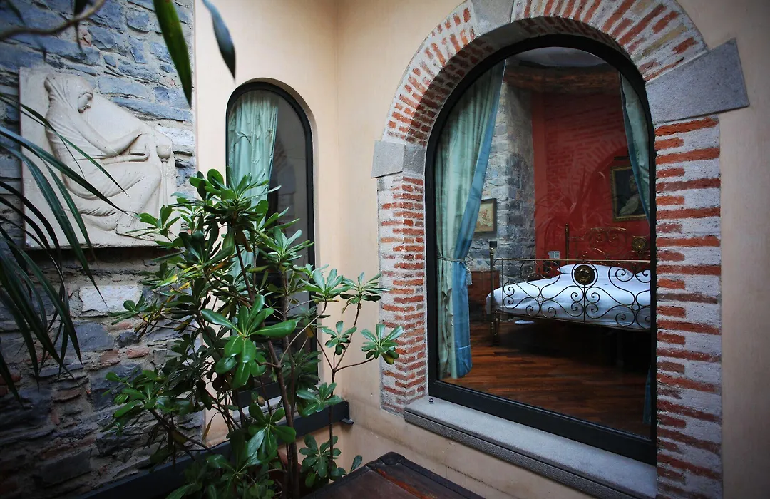 B&B Convento S. Antonio-1